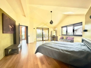 0%COM | Casa individuala superbă S+P+M | Teren 1431mp | Dumbravita - imagine 15