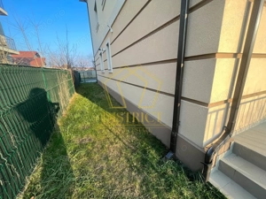 Apartament superb cu 3 camere si gradina de 73mpI Giroc - imagine 8