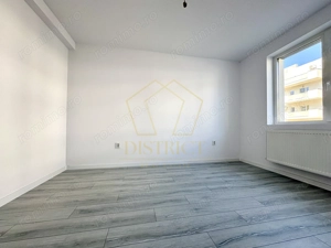 Apartament decomandat cu 2 camere si bucătărie închisă  | Giroc | Profi - imagine 4