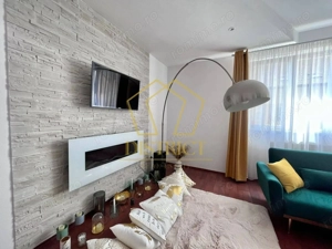 COM 0% Apartament spatios cu 3 camere pe 2 niveluri | Odobescu - imagine 11