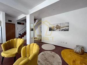 COM 0% Apartament spatios cu 3 camere pe 2 niveluri | Odobescu - imagine 13