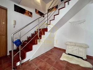 COM 0% Apartament spatios cu 3 camere pe 2 niveluri | Odobescu - imagine 10