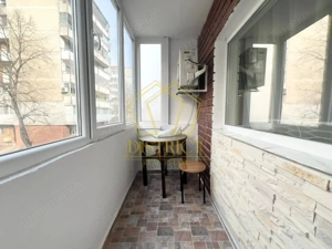 Apartament spatios cu 3 camere I Complexul Studentesc - imagine 7