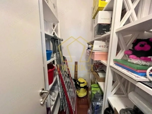 COM 0% Apartament spatios cu 3 camere pe 2 niveluri | Odobescu - imagine 12