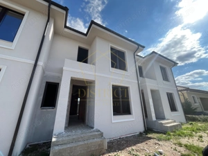 Case înșiruite cu 4 camere  | Giroc | Hotel IQ - imagine 3