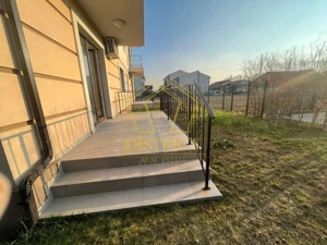 Apartament superb cu 3 camere si gradina de 73mpI Giroc - imagine 7