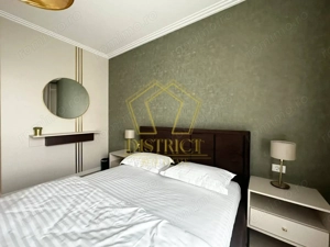 Apartament superb cu 2 camere | Mobilat | Dumbravita - imagine 6