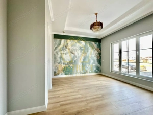 Duplex superb cu 4 camere si 2 bai | Zona Lac | Dumbravita - imagine 4