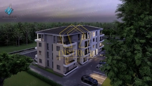 Apartament superb cu 2 camere langa Esso I Giroc