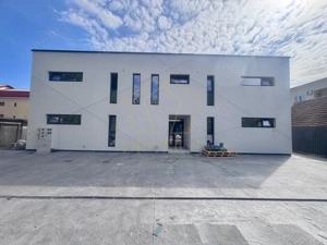 Com 0% Apartamente noi cu 2 camere, NZEB, panouri - imagine 14