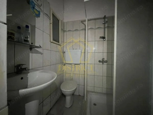 Apartament spatios in cladire istorica  cu gradina I Zona Centrala - imagine 5