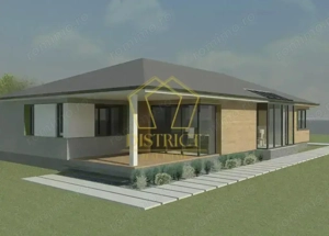 Parcele teren pentru constructie individuala/duplex I Sag Manastire - imagine 5