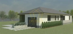 Parcele teren pentru constructie individuala/duplex I Sag Manastire - imagine 4