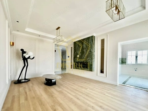 Duplex superb cu 4 camere si 2 bai | Zona Lac | Dumbravita - imagine 3