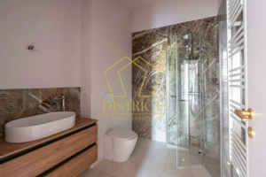 Penthouse superb cu 4 camere | Torontalului - imagine 11