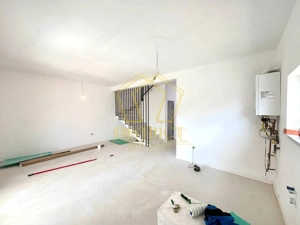 Duplex spațios cu 4 camere si debara |  Mosnita Noua | Sala de Sport