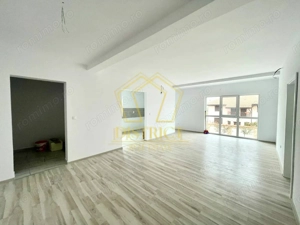 Apartament luminos cu 2 camere si o suprafață utila de 68mp | Giroc