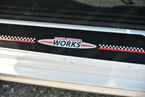 Persoana fizica vind auto Mini Cooper Countryman  2.0 diesel manual  panoramic 4x4 - imagine 7