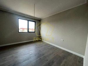 Duplex cu finisaje premium, perete dublu | 5 camere | Mosnita - imagine 4