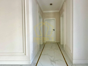 Duplex superb cu 4 camere si 2 bai | Zona Lac | Dumbravita - imagine 9