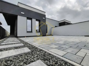 Duplex pe parter cu finisaje premium | Lidl | Mosnita - imagine 6