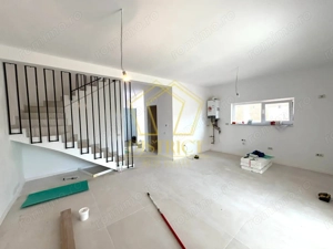 Duplex spațios cu 4 camere si debara |  Mosnita Noua | Sala de Sport