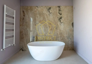 Penthouse superb cu 4 camere | Torontalului - imagine 9