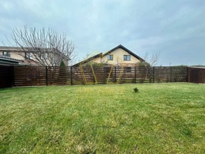 Casa individuala cu 3 camere si garaj | Dumbravita - imagine 10