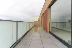 0% Apartament tip penthouse cu 3 camere, terasa 65mp | Torontalului - imagine 3