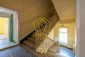 Vila istorica 940mp utili, 1064 teren | Ultracentral - imagine 15