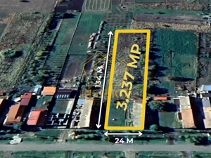 Teren intravilan pentru dezvoltare | Dudesti Noi