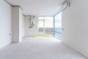 0% Apartament tip penthouse cu 3 camere, terasa 65mp | Torontalului - imagine 5