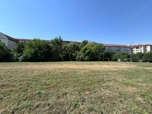 Teren de bloc cu 12 apartamente si SAD | Lipovei