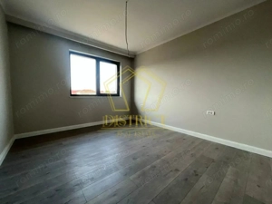 Duplex cu finisaje premium, perete dublu | 5 camere | Mosnita - imagine 7