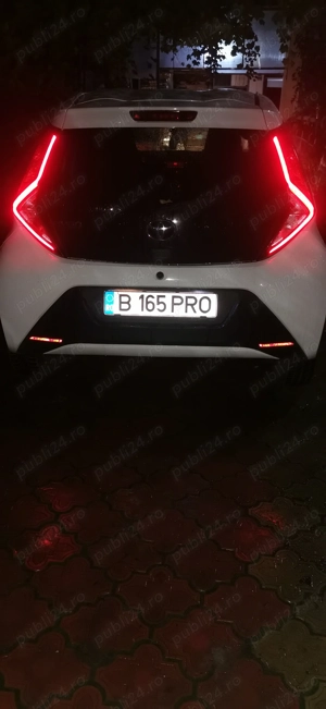 Aygo 2020,GPL, e6,72cp