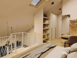 Apartamente moderne cu 3 camere,scara interioara | Complex Studentesc - imagine 18