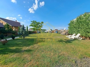 Parcela teren intravilan Duplex 725 mp cu front 19,27 | Dumbravita