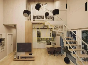 Apartamente moderne cu 3 camere,scara interioara | Complex Studentesc - imagine 13