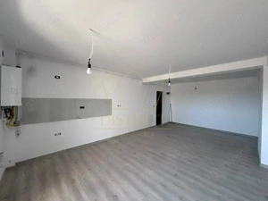 Apartamente noi cu 3 camere si gradina de 70mp | Torontalului