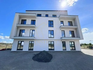 Apartamente 2 camere cu terasa 30-49mp | Torontalului - imagine 7