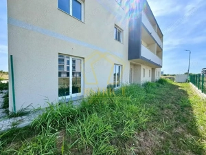 Apartamente noi cu 3 camere si gradina de 70mp | Torontalului