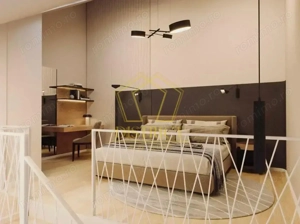Apartamente moderne cu 3 camere,scara interioara | Complex Studentesc - imagine 17