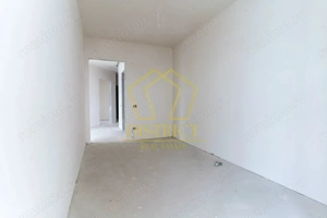 0% Apartament tip penthouse cu 3 camere, terasa 65mp | Torontalului - imagine 10