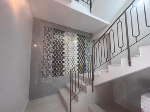 Apartamente moderne cu 3 camere,scara interioara | Complex Studentesc - imagine 12