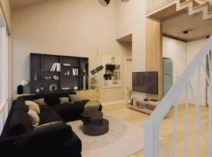 Apartamente moderne cu 3 camere,scara interioara | Complex Studentesc - imagine 15