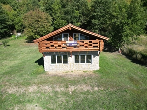 Casa de vacanta/pensiune cu teren de 3780mp | Clisura Dunarii - imagine 3