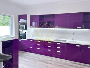 Casa individuala de lux cu 4 camere I Dumbravita - imagine 4