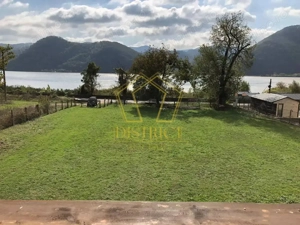 Casa de vacanta/pensiune cu teren de 3780mp | Clisura Dunarii - imagine 9