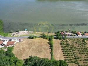 Teren intravilan cu iesire la Dunare | Clisura Dunarii - imagine 5