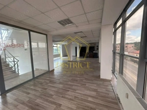 Spatiu birou renovat luminos cladire birouri I Simion Barnutiu - imagine 5